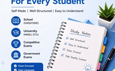 GSEB PDF Trial Post